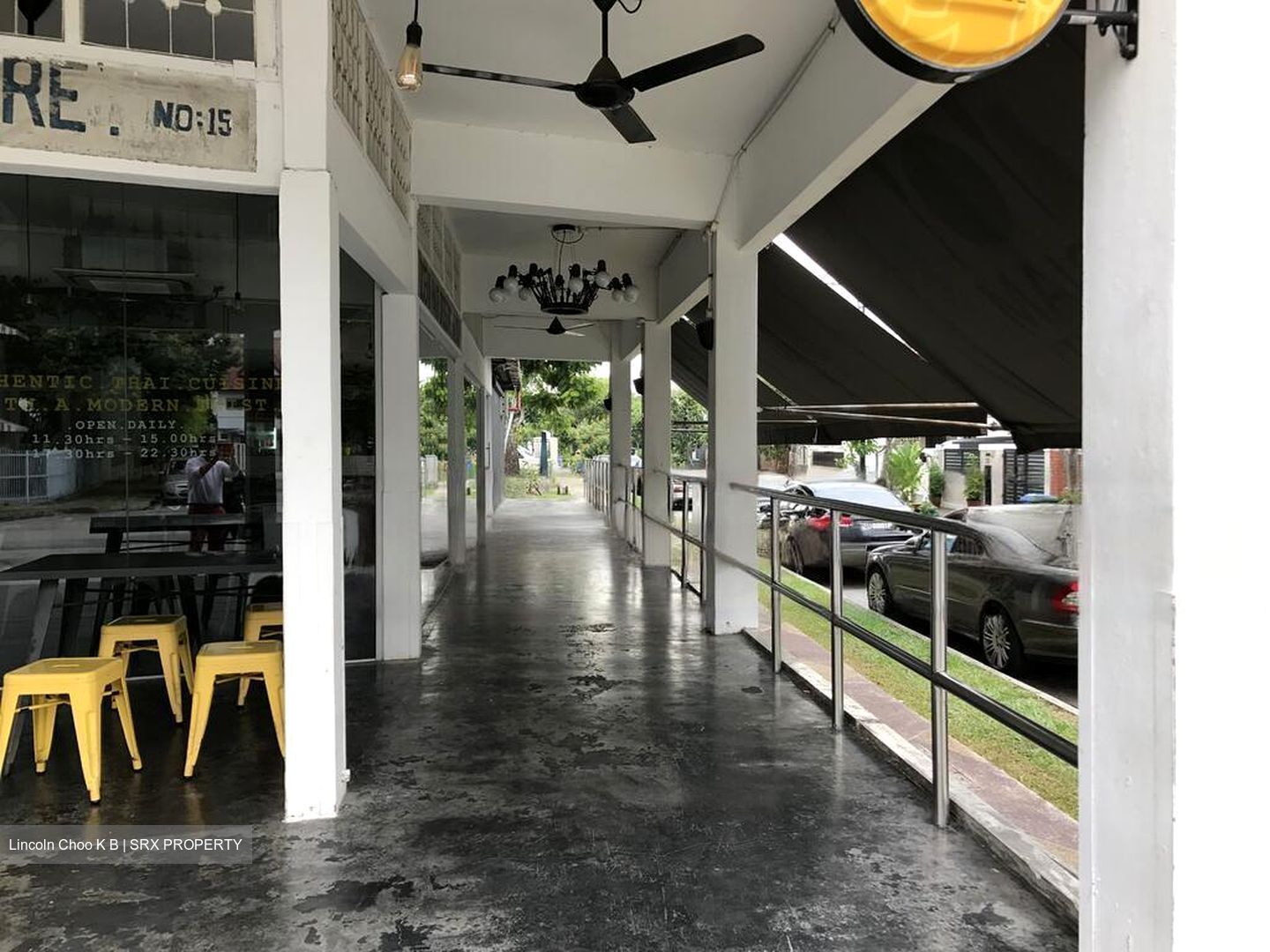 Serangoon Park (D13), Retail #466555031